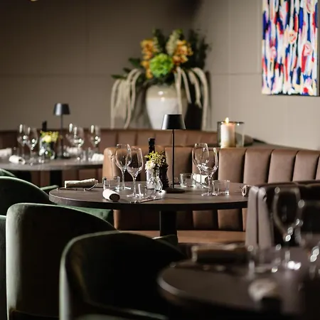 Hyatt Place Hotell