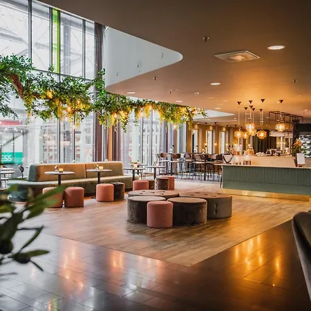 Hyatt Place Hotell Göteborg
