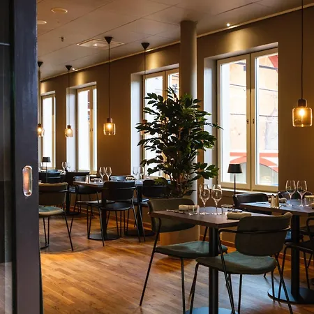 Hyatt Place Hotell Göteborg