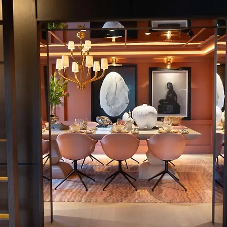 Radisson Blu Scandinavia Hotel, Hotel Gotenburg