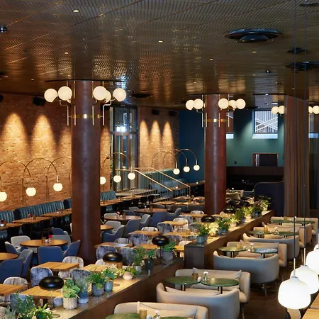 Hotell Clarion Draken