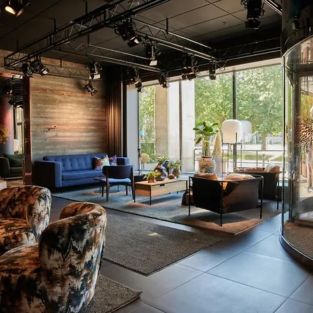 Hotell Clarion Draken Göteborg