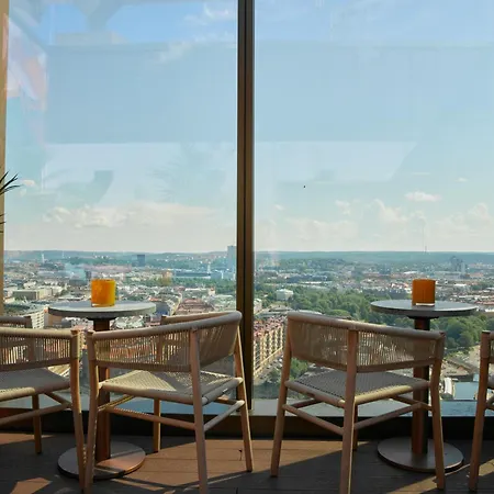 Hotell Clarion Draken