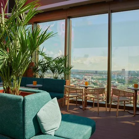 Hotell Clarion Draken 4*