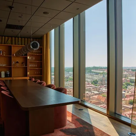 Clarion Draken Goteborg