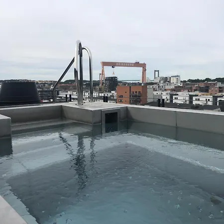 Hotel Quality 11 & Eriksbergshallen 4*