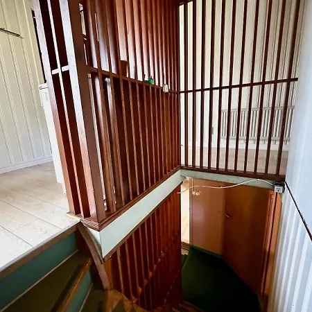 Workers 7br Villa Gothenburg