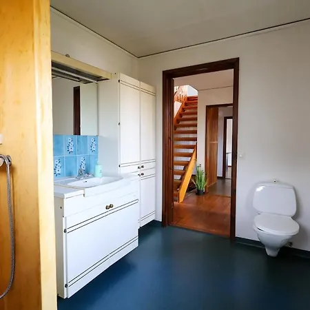 Villa Workers House Near Volvo Gothenburg