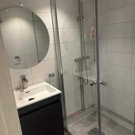 Nasma * Gothenburg