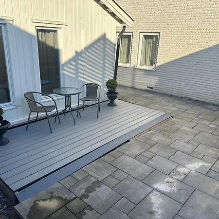Nasma Gothenburg