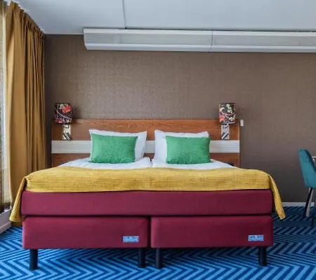 Hotel Profilhotels Opera Gotenburg