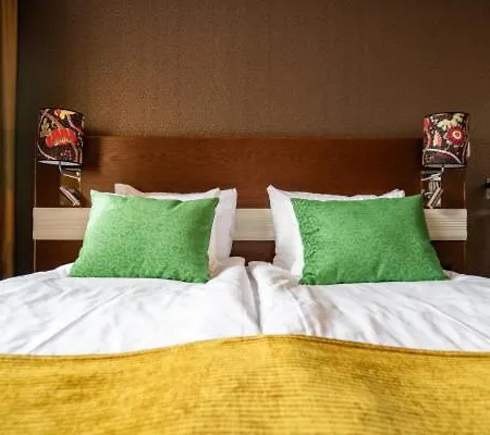 Hotel Profilhotels Opera