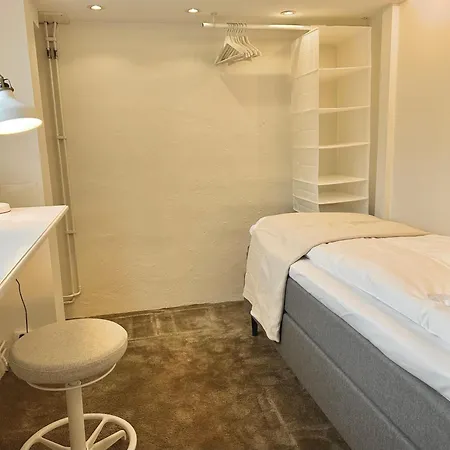 Wow Johanneberg Apartamento *