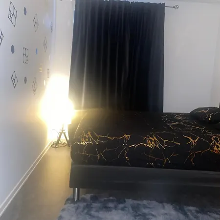 Apartment Easy Assess *