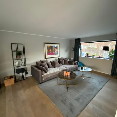 Villa Anders Westergard *