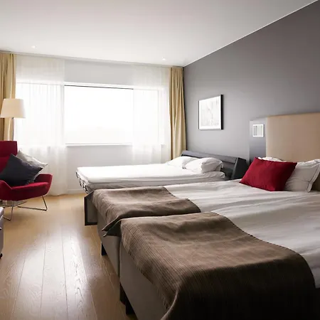 Hotel Gothia Towers & Upper House Gotemburgo