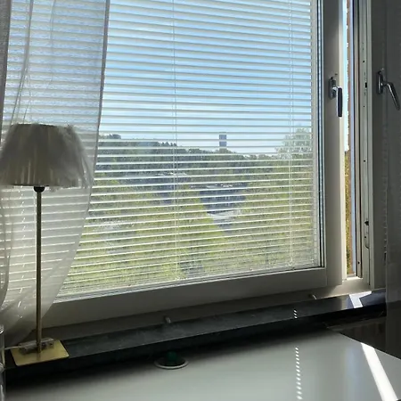Campsite Eget