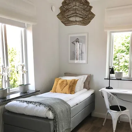 Wow, Foereningsgatan 9 Apartahotel