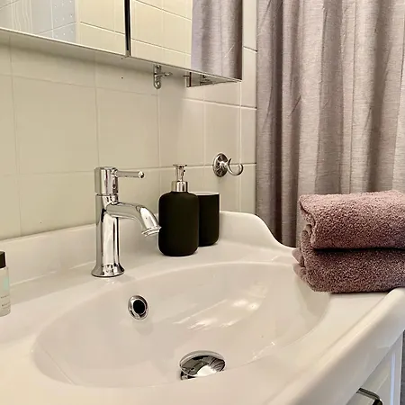 Wow, Foereningsgatan 9 Apartahotel Gotemburgo