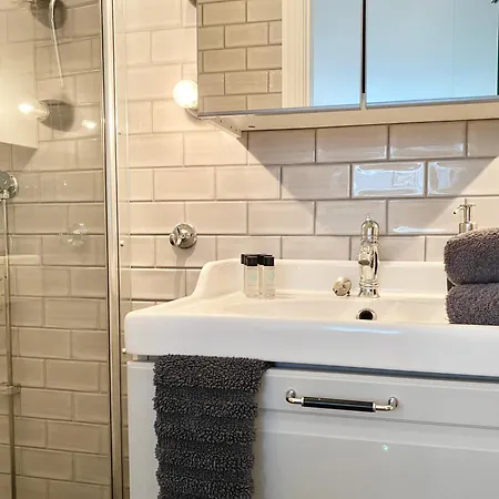 Apartahotel Wow, Foereningsgatan 9 Gotemburgo