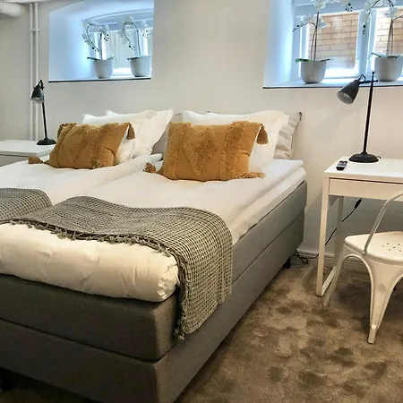 Wow, Foereningsgatan 9 Gotemburgo