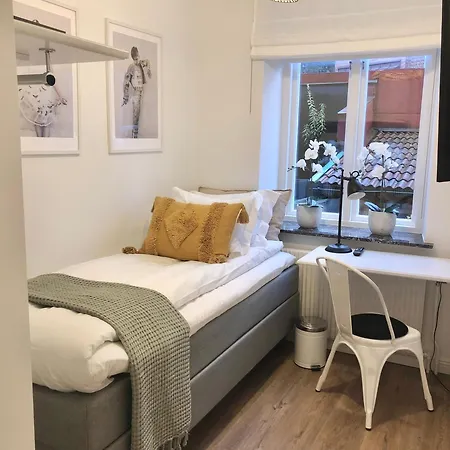 Wow, Foereningsgatan 9 Apartahotel