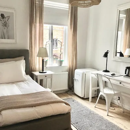 Wow, Foereningsgatan 9 Gotemburgo