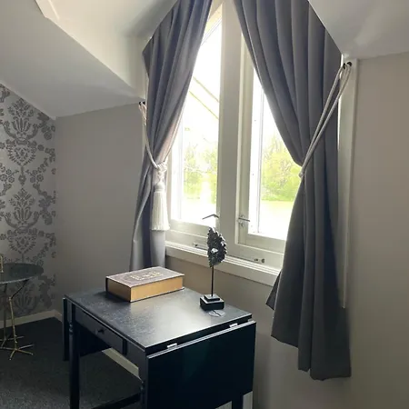 Hotel Glaentan Pa Groetoe Gotemburgo