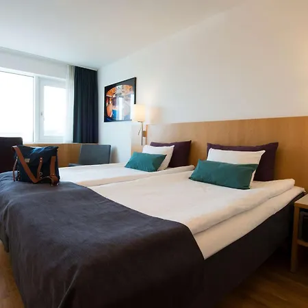 Scandic Europa Hotel Gotemburgo