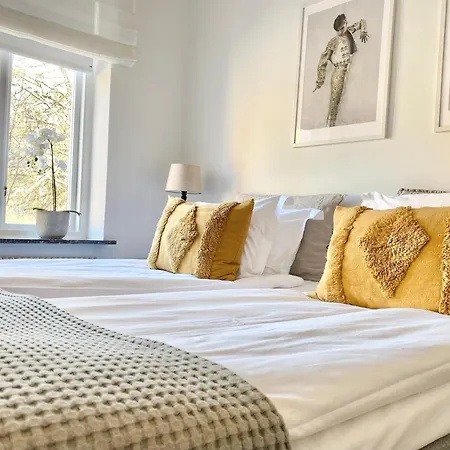 Wow, Foereningsgatan 9 Aparthotel Gothenburg