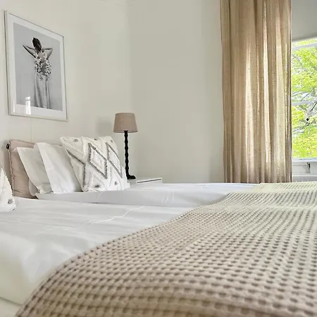 Wow, Foereningsgatan 9 Gotemburgo