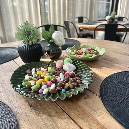 Wow, Foereningsgatan 9 Apartahotel 3*