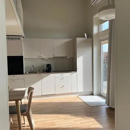 Waterfront 酒店 4*