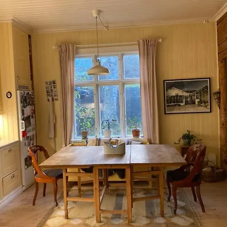 Villa In 7 Minutes To Town And Liseberg