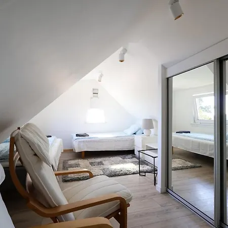 3 - 16 Beds - Views - Gothenburg