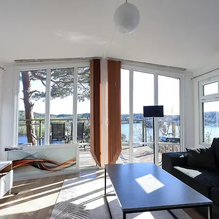 Villa 3 - 16 Beds - Views - *
