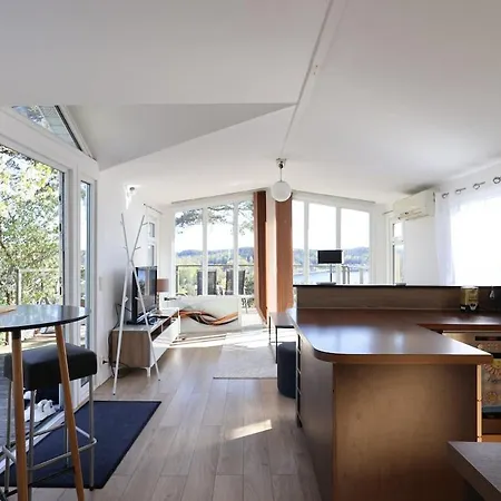 Villa 3 - 16 Beds - Views -