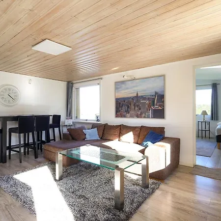3 - 16 Beds - Views - * Gothenburg