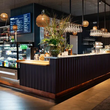 Gothia Towers & Upper House 4*
