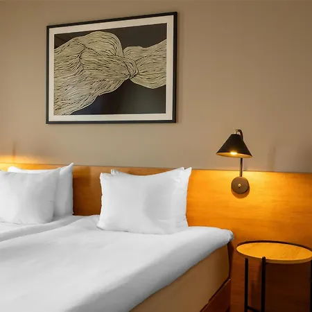 Hotell Hyatt Place Göteborg