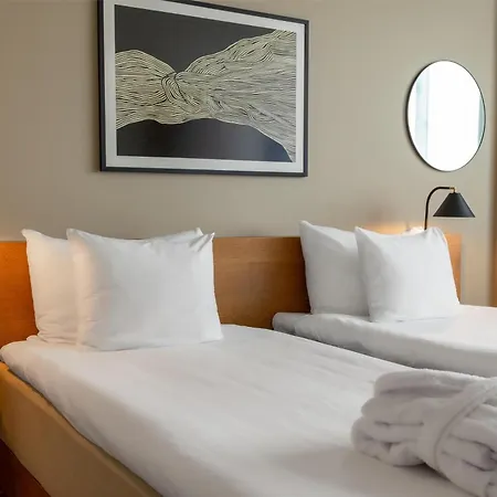 Hyatt Place Hotell Göteborg