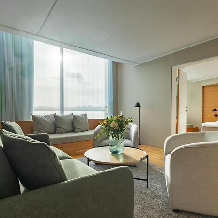 Hotell Hyatt Place