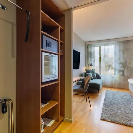 Hotell Hyatt Place 4*