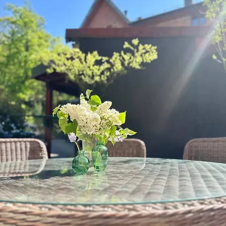 Wow, Foereningsgatan 9 Apartahotel 3*