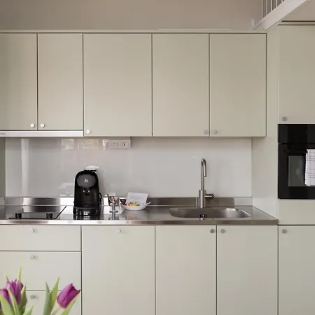 Waterfront 哥德堡