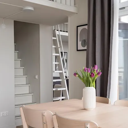 Waterfront 4* 哥德堡