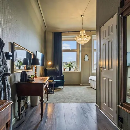 Onyxen, Boutique- & Lifestyle, Adults Only 4*