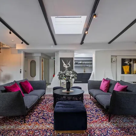 Onyxen, Boutique- & Lifestyle, Adults Only Otel