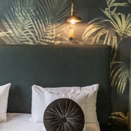 Otel Onyxen, Boutique- & Lifestyle, Adults Only