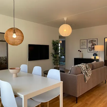 Goco Health Innovation - Moelndal *